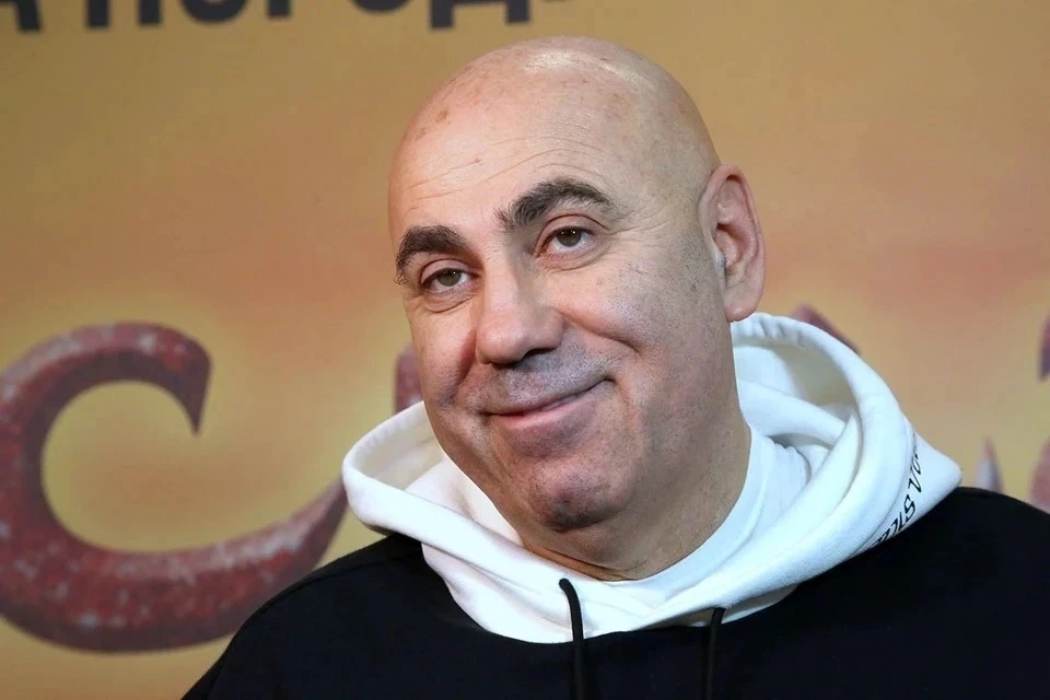 Пригожин заявил, что расстроен решением матери не покидать Израиль