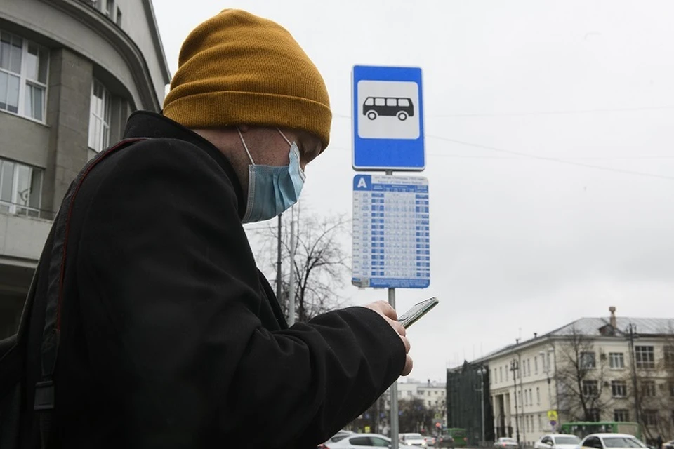 Остановки будут названы в честь находящегося рядом предприятия