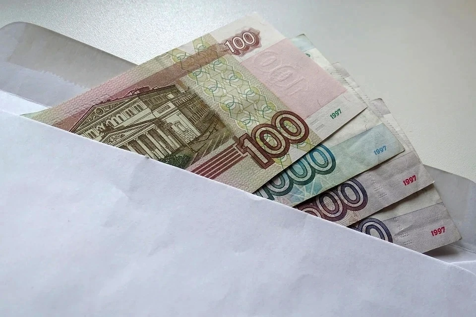 В Липецкой области отцу напомнили о родительском долге