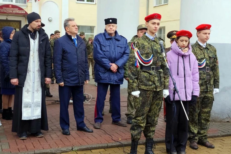 Фото Правительства Владимирской области.