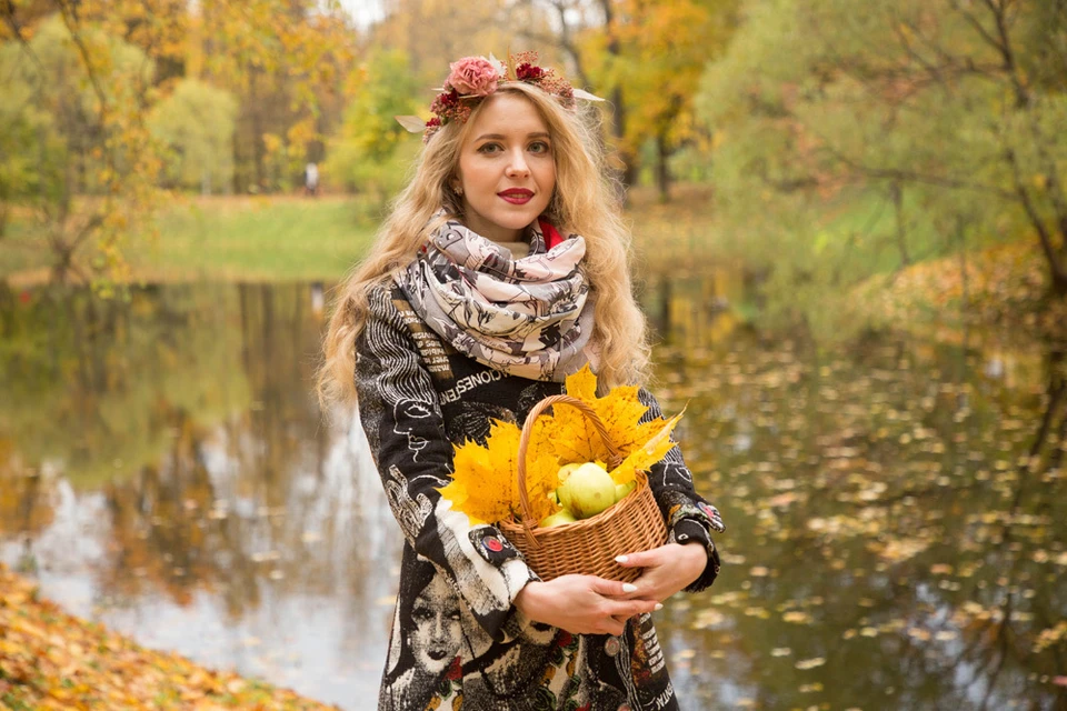 С каждым днем становится все холоднее