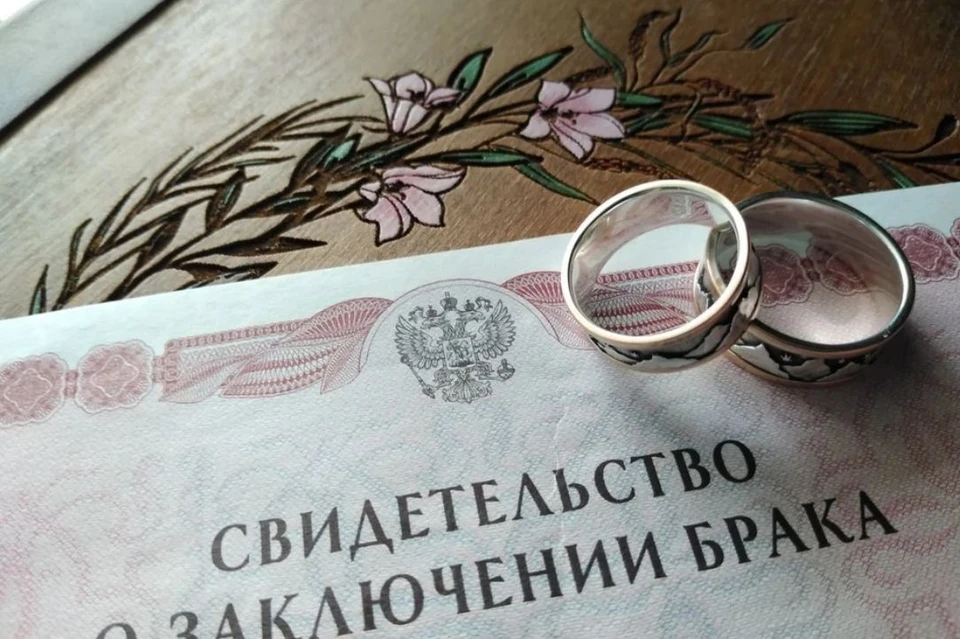 По статистике, более трети россиян считают, что брачный контракт необходим