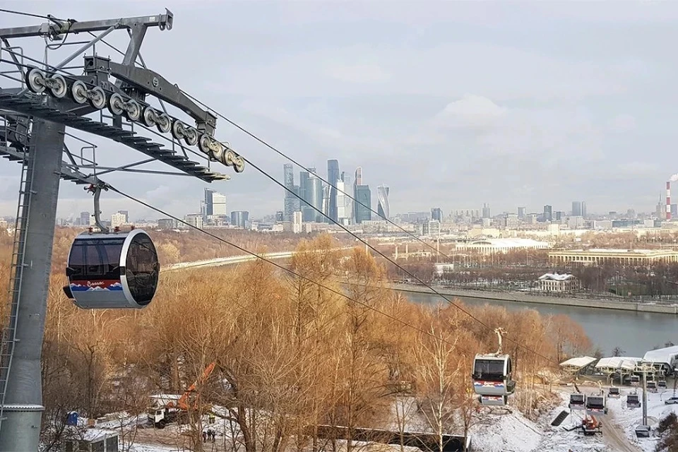Стоимость проезда в зимний период останется прежней.