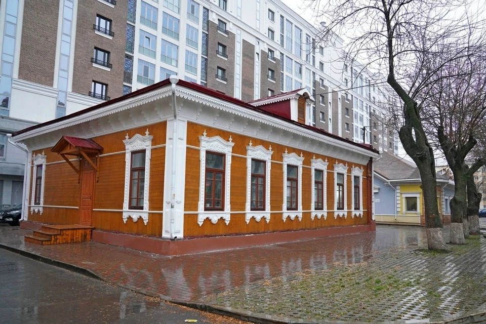 Фото: vk.com/radiyhabirov