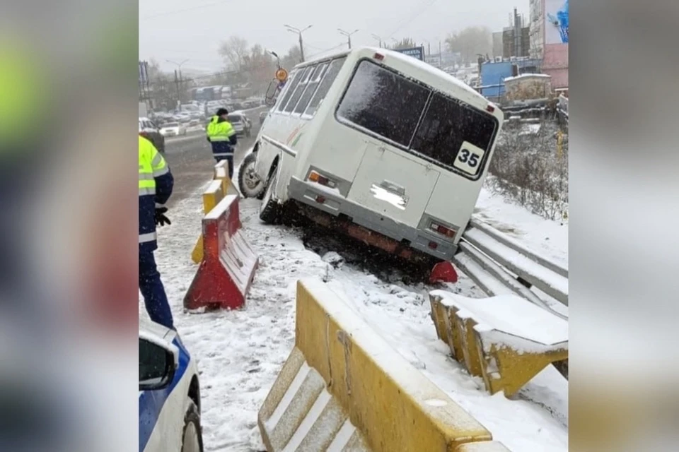 В результате ДТП пострадал 53-летний житель Челябинска. Фото: Госавтоинспекция Челябинска