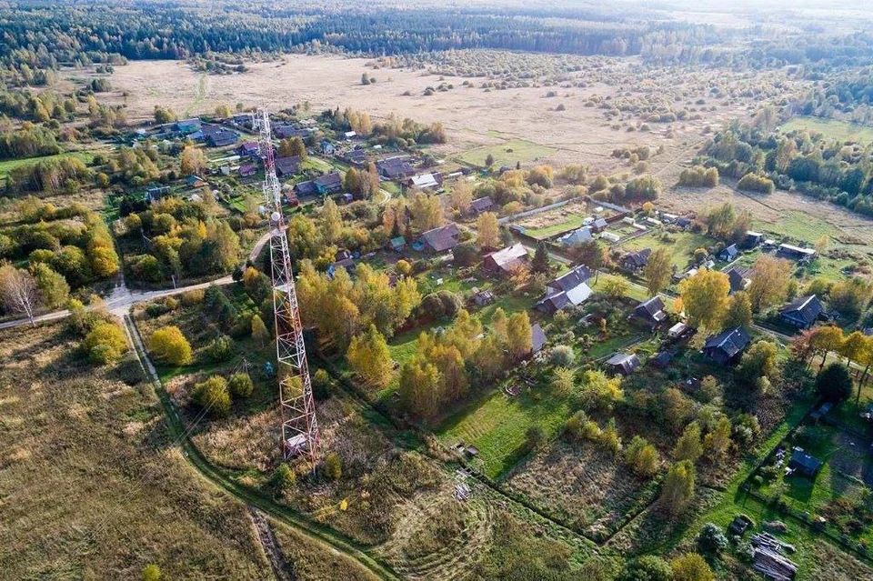 Фото: предоставлено МегаФон