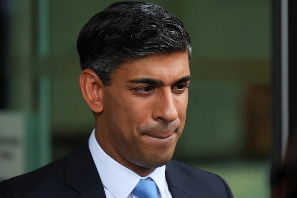 Власти Британии выступили против полного прекращения огня на Ближнем ...