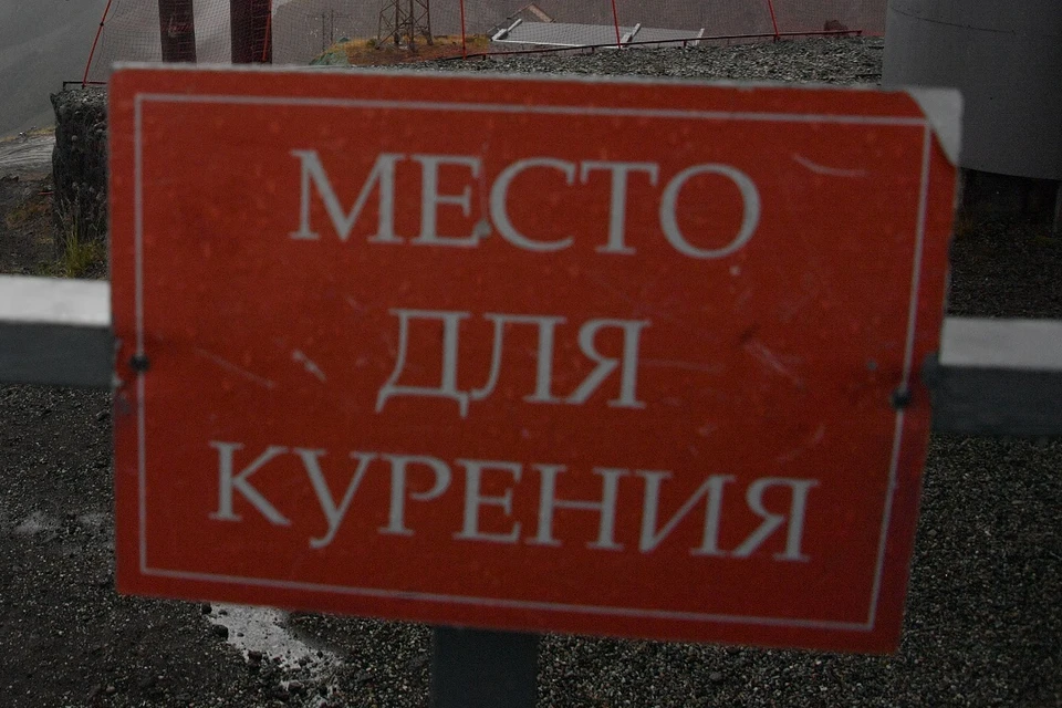 В новосибирской школе учеников проверяют на наличие вейпов.