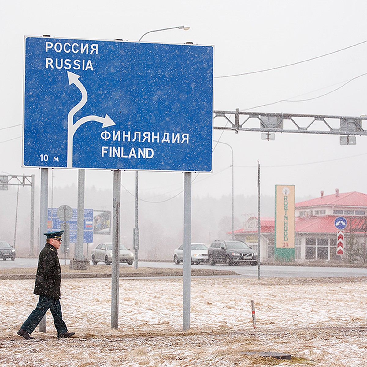 Поездки и туры в Финляндию и Норвегию: открыты ли страны, можно ли ехать,  нужна ли виза, пускают ли туристов, можно ли ехать на машине - KP.RU