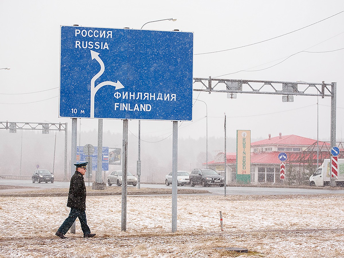 Поездки и туры в Финляндию и Норвегию: открыты ли страны, можно ли ехать,  нужна ли виза, пускают ли туристов, можно ли ехать на машине - KP.RU