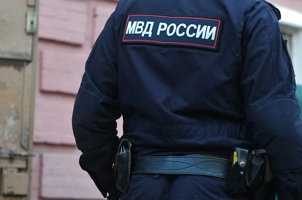В пресс-службе свердловского главка прибытие высокопоставленного силовика комментировать не стали