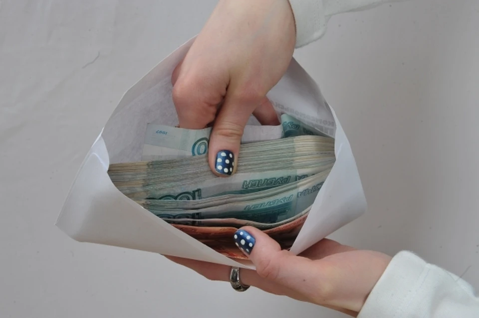 Общая стоимость проекта составляет 575,7 миллиона рублей.