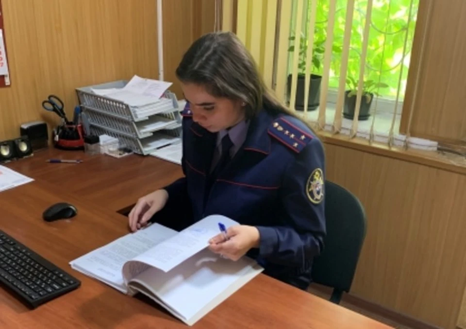 Фото: СУ СКР по Ставропольскому краю