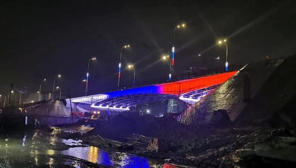 Фото: телеграм-канал Дмитрия Анисимова.