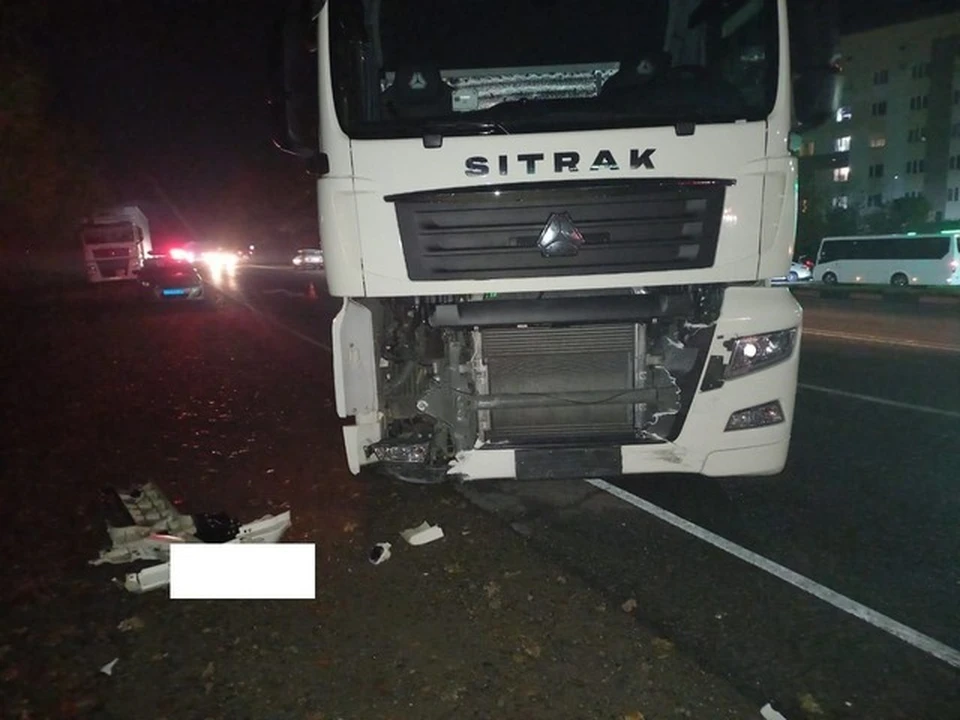 Фото: Госавтоинспекция Ставропольского края