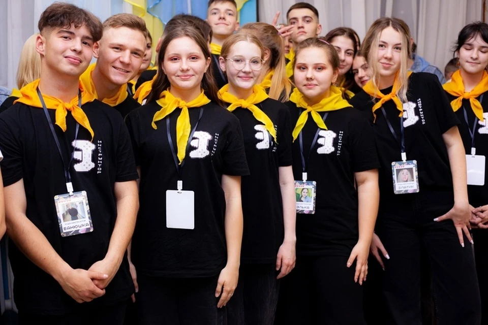 Осенние заезды пройдут с 27 октября по 6 ноября в семи организациях детского отдыха