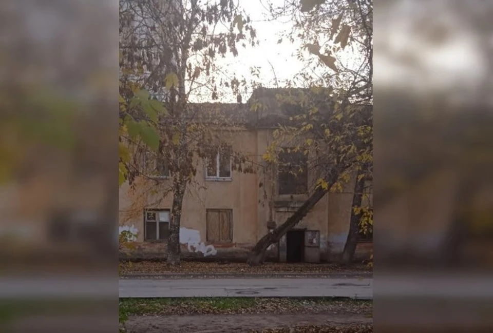 К Наталье уже приходили следователи. Фото предоставлено Натальей