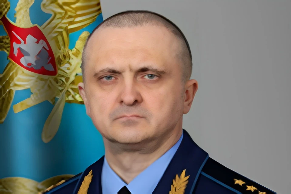 Виктор Афзалов