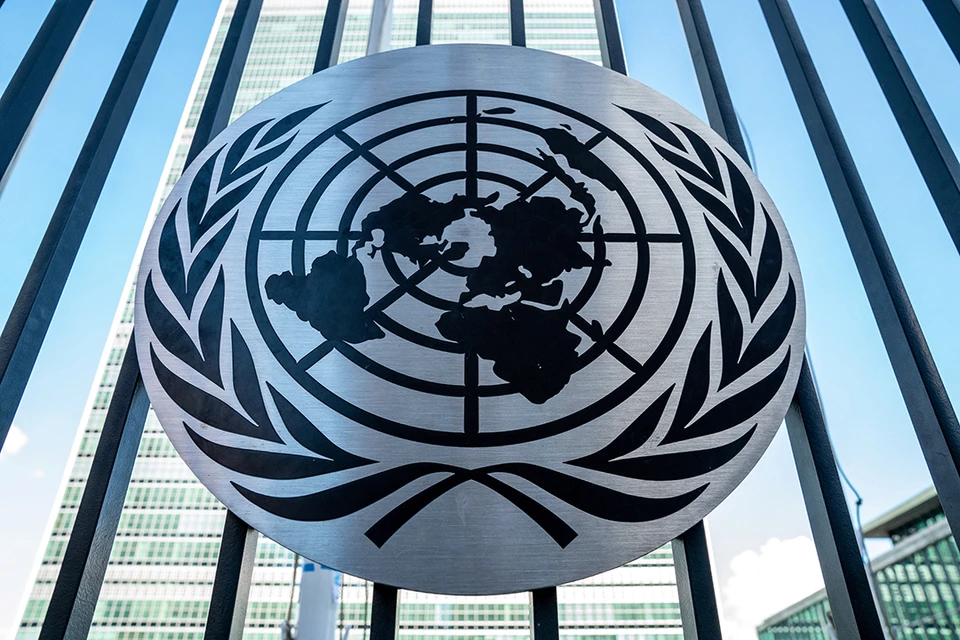 Генассамблея ООН приняла резолюцию по ситуации в секторе Газа.