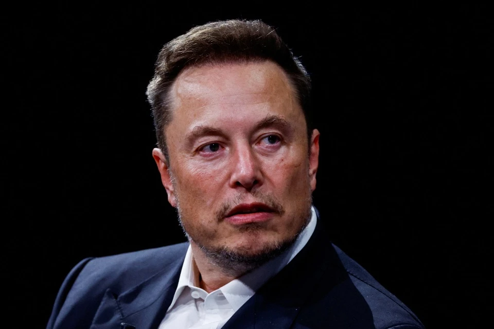 Илон Маск объяснил свои слова про работу Starlink в секторе Газа