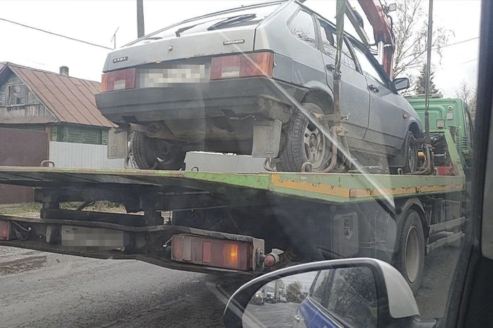 В Твери 15 водителей не прошли "Контроль трезвости" Фото: отдел ГИБДД УМВД России по г. Твери