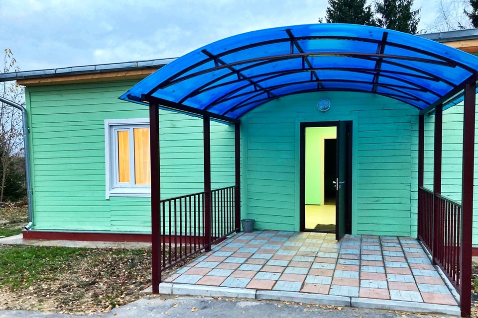 Фото Правительства Владимирской области.