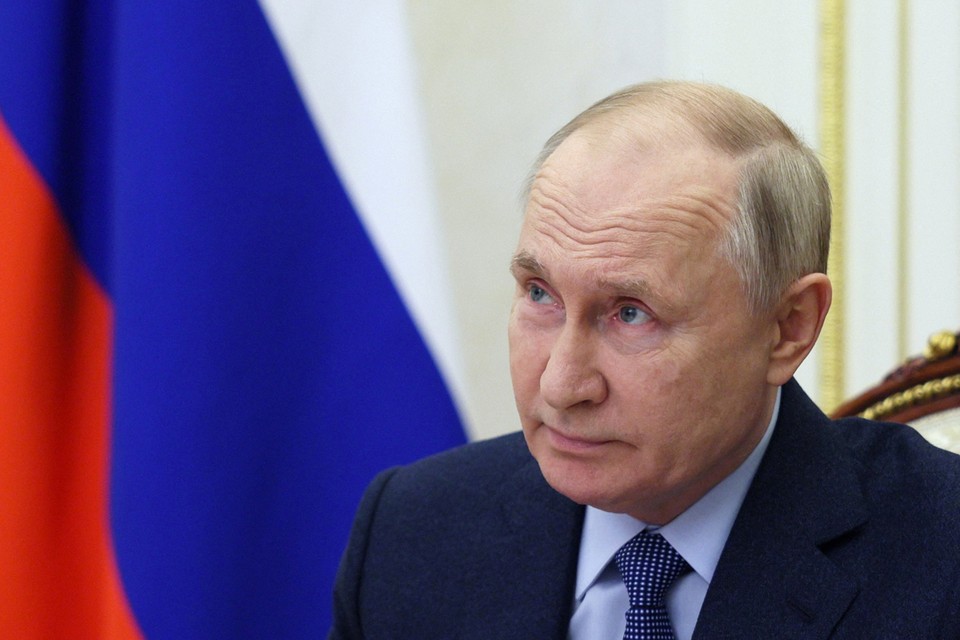Владимир Путин объяснил причины массовых беспорядков в Дагестане: «Заказчики действуют в открытую и нагло»
