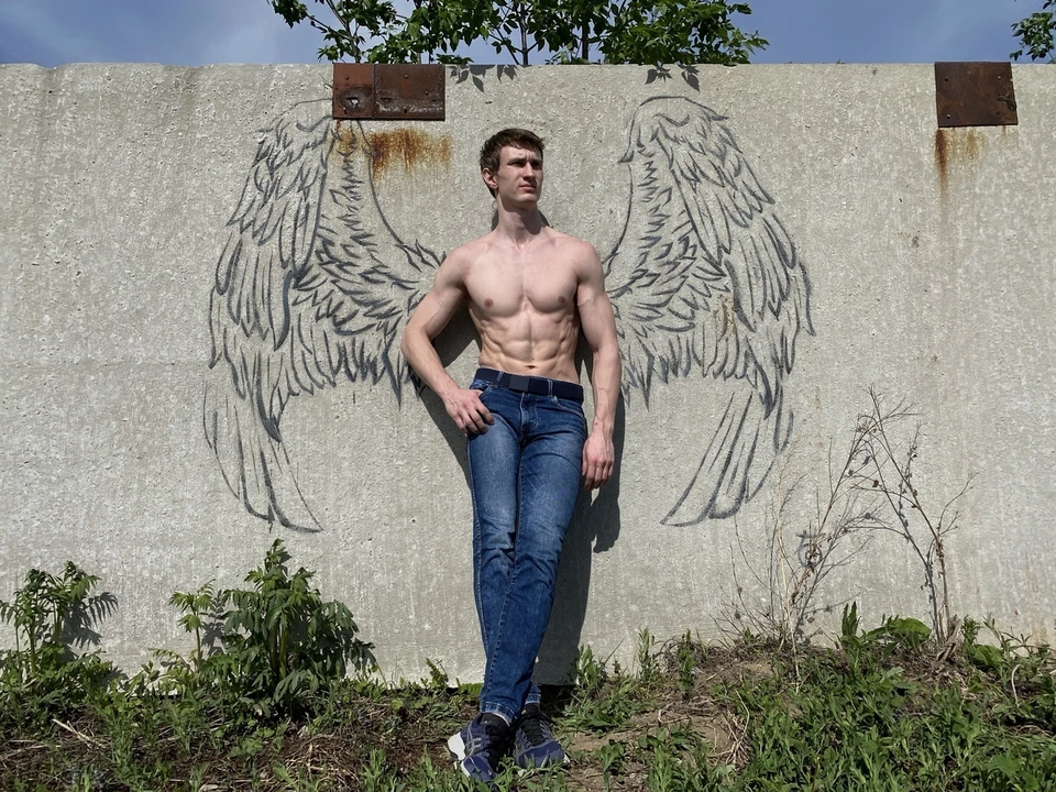 Фото: Сергей Девляшов / страница в социальной сети ВКонтакте.