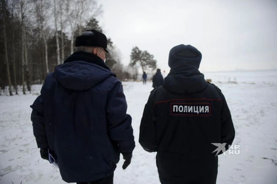 На севере Урала завершились поиски пяти пропавших туристов