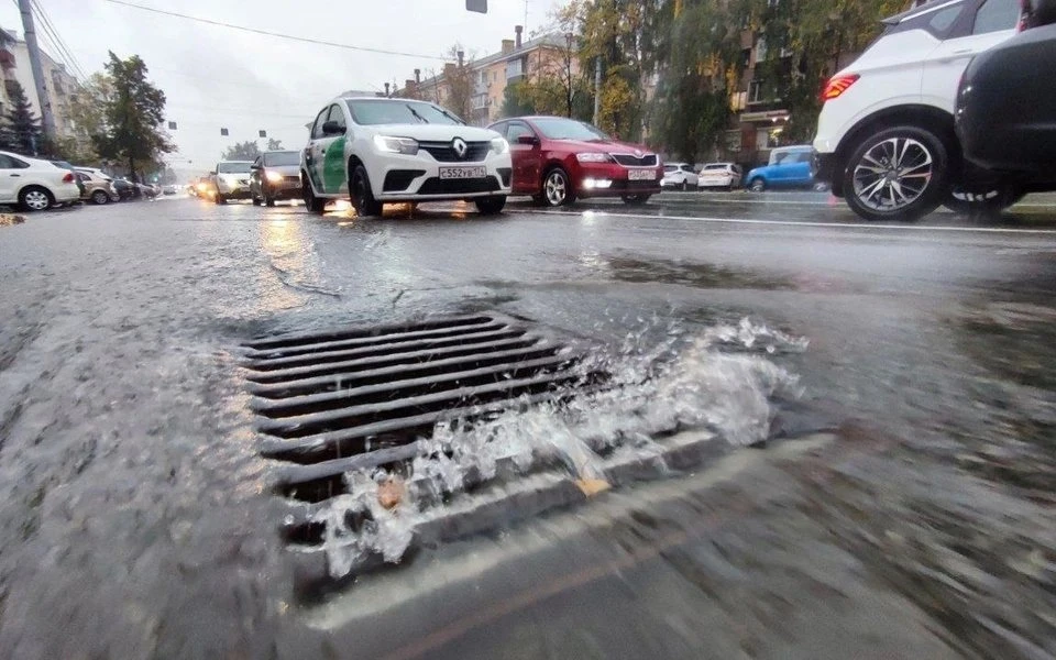 Водителей просят учитывать ограничения и заранее планировать свой маршрут