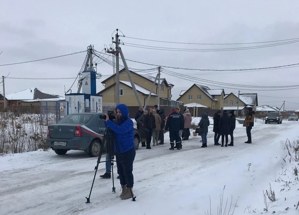 Фото: Ксения Тарасова.