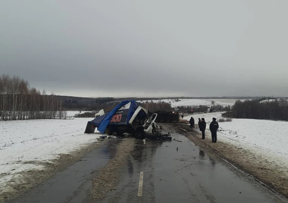 Фото: ГИБДД по РБ