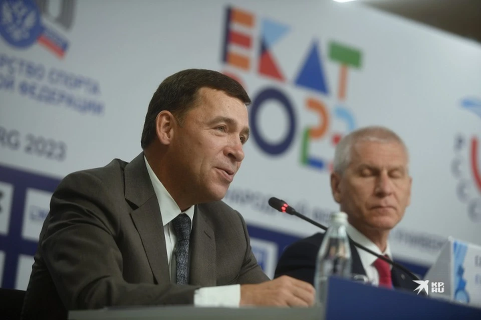 Орлов обратится к Куйвашеву с просьбой о закупке общественного транспорта