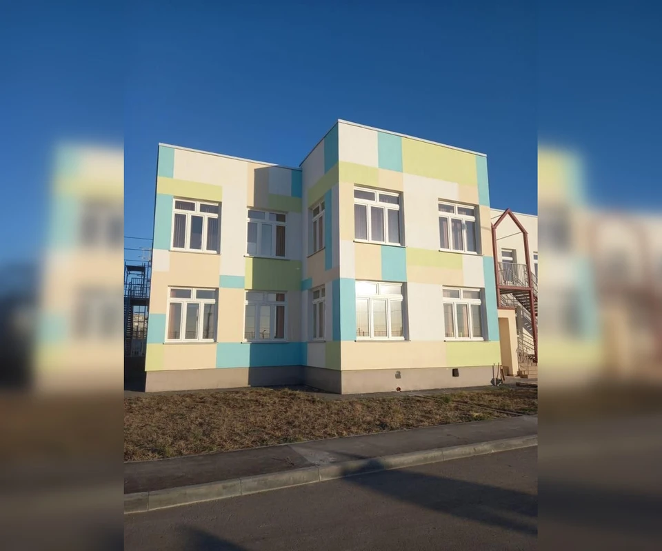 Фото: Минстрой Крыма