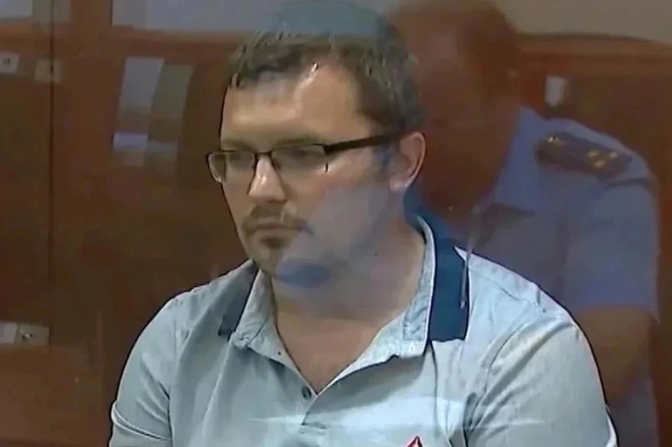 Александру Логунову назначили 11 лет колонии строгого режима.