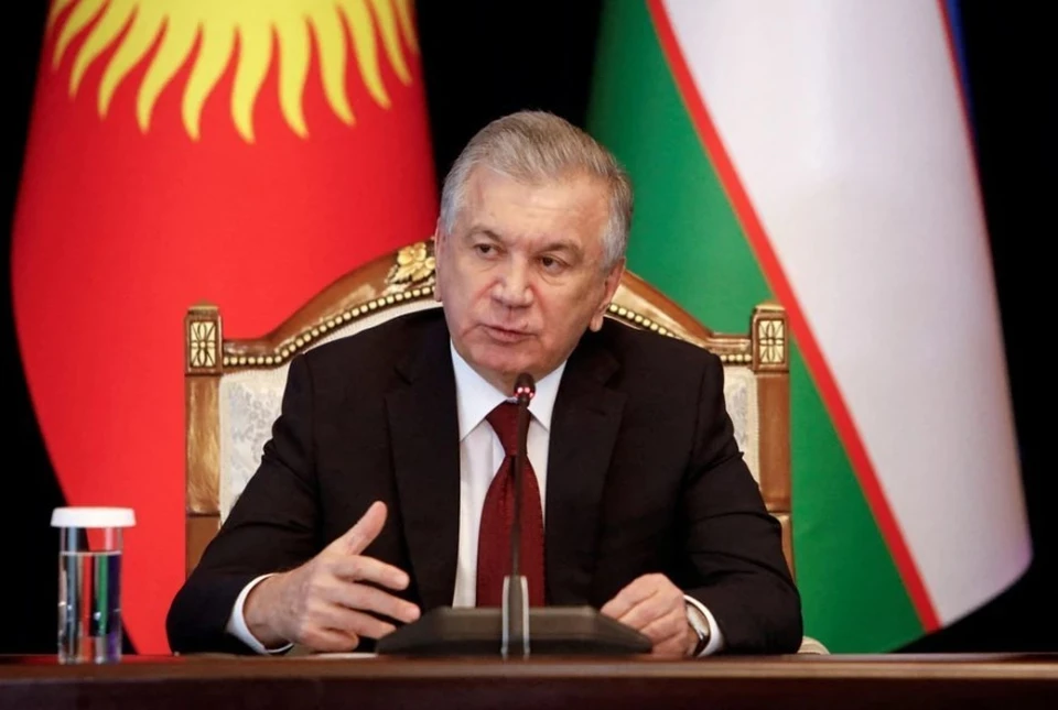 Президент Узбекистана Мирзиёев подписал указ о штрафах за многожёнство