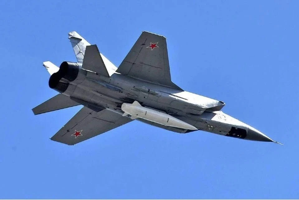MWM: на Украине значительно выросла интенсивность воздушных боев