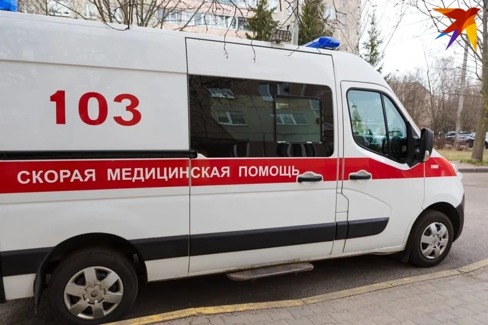 В Минске в частном детсаду девочка упала и ударилась головой от удара качелями. Снимок используется в качестве иллюстрации.
