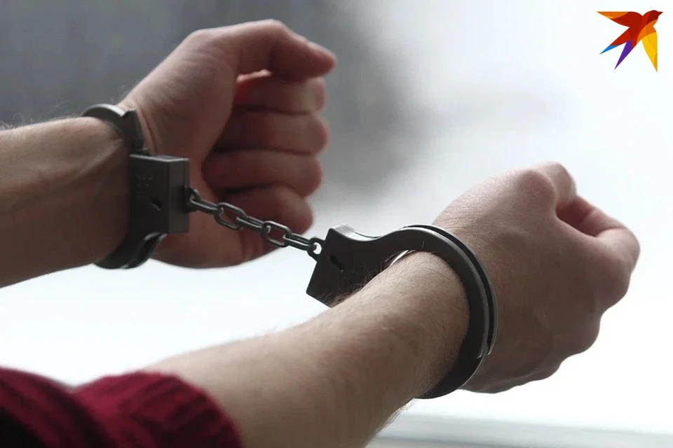 В МВД сказали про задержание брестчанина, взломавшего и продавшего 28 тысяч аккаунтов. Снимок используется в качестве иллюстрации.