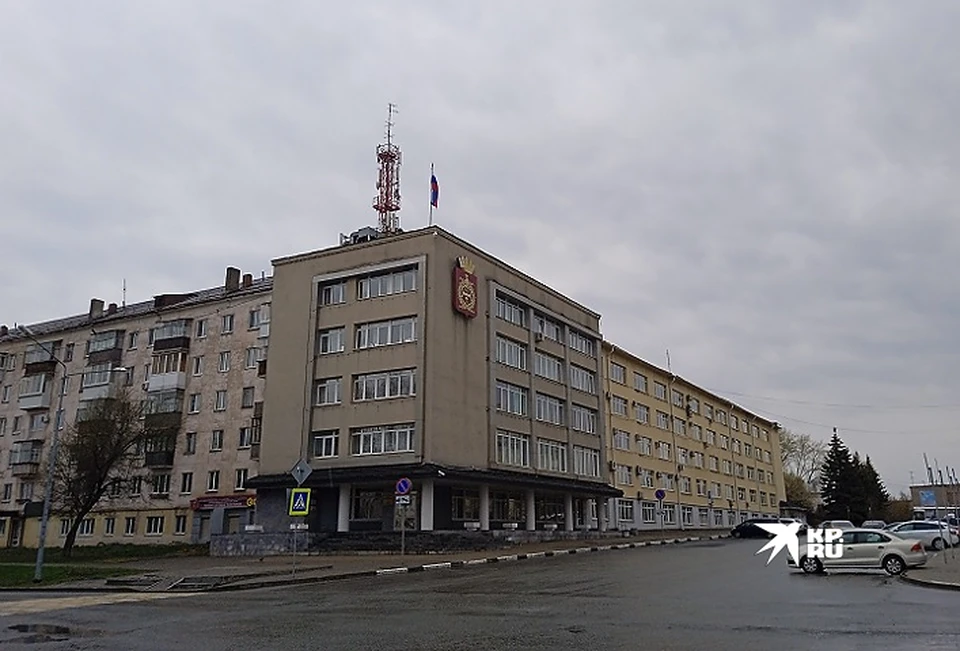 Победителей наградят в администрации Нижнего Тагила