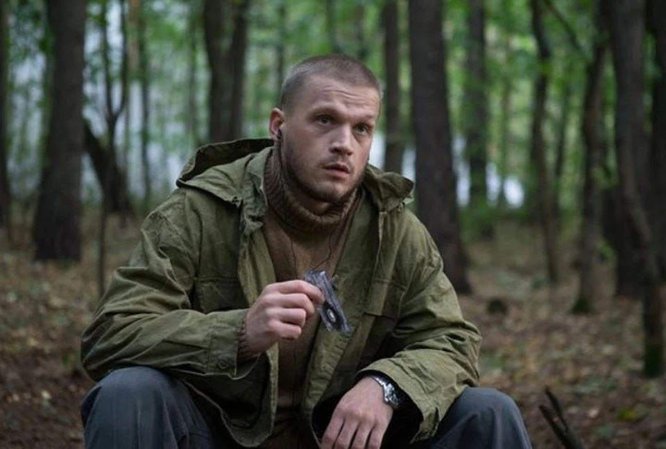 Премьера пятисерийного фильма «Абрек» состоится 4 ноября 2023 года