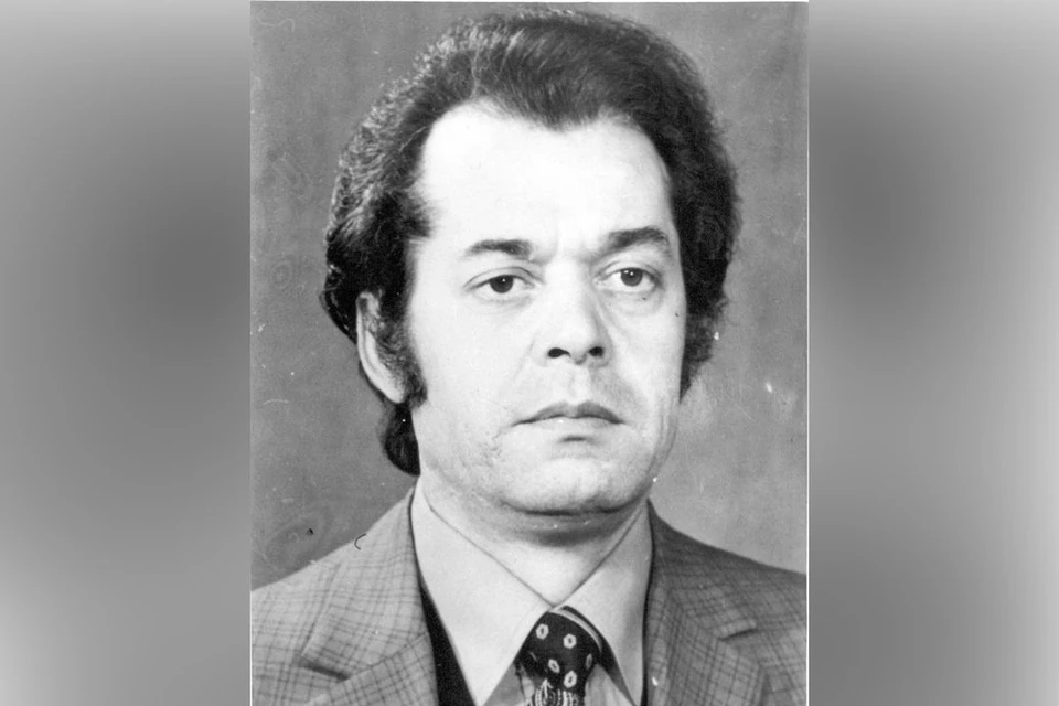 На сцене новосибирского театра Владимир Николаевич выступал более 35 лет. Фото: НОВАТ