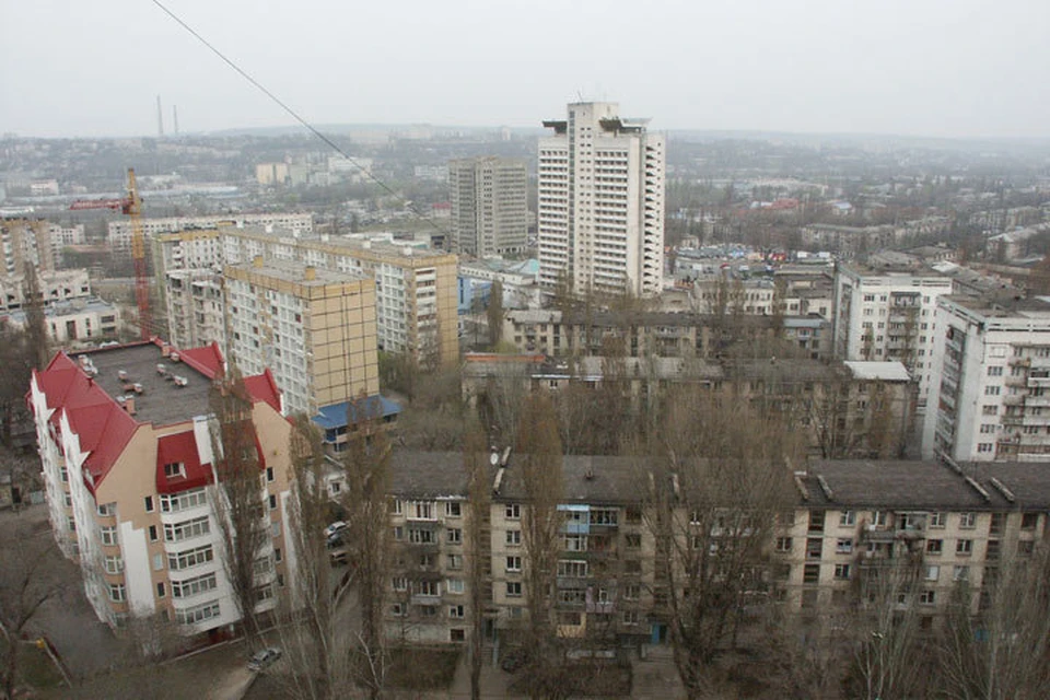 Квартиры в Кишиневе регулярно дорожают.
