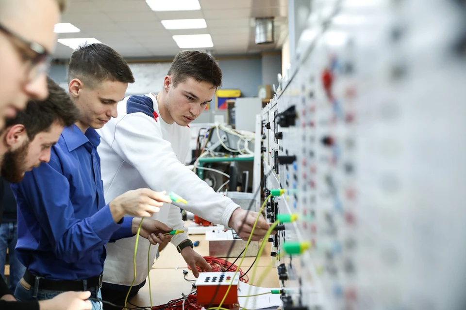 Внедрение системы в электросетевой комплекс СКФО позволит существенно уменьшить ущерб потребителей от отключений. Фото: ncfu.ru