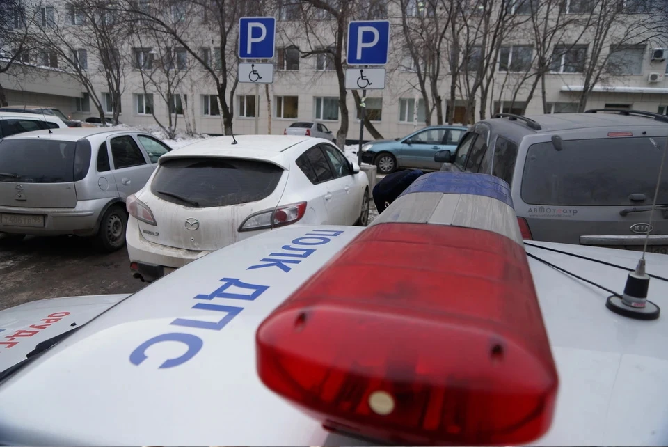 Информация о пострадавших уточняется