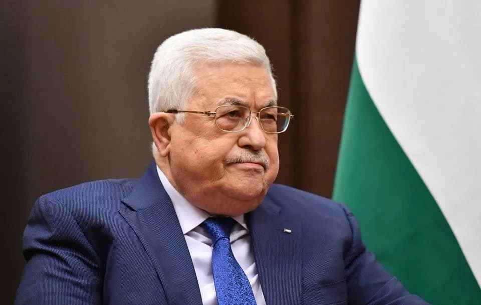 На президента Палестины Махмуда Аббаса совершено покушение