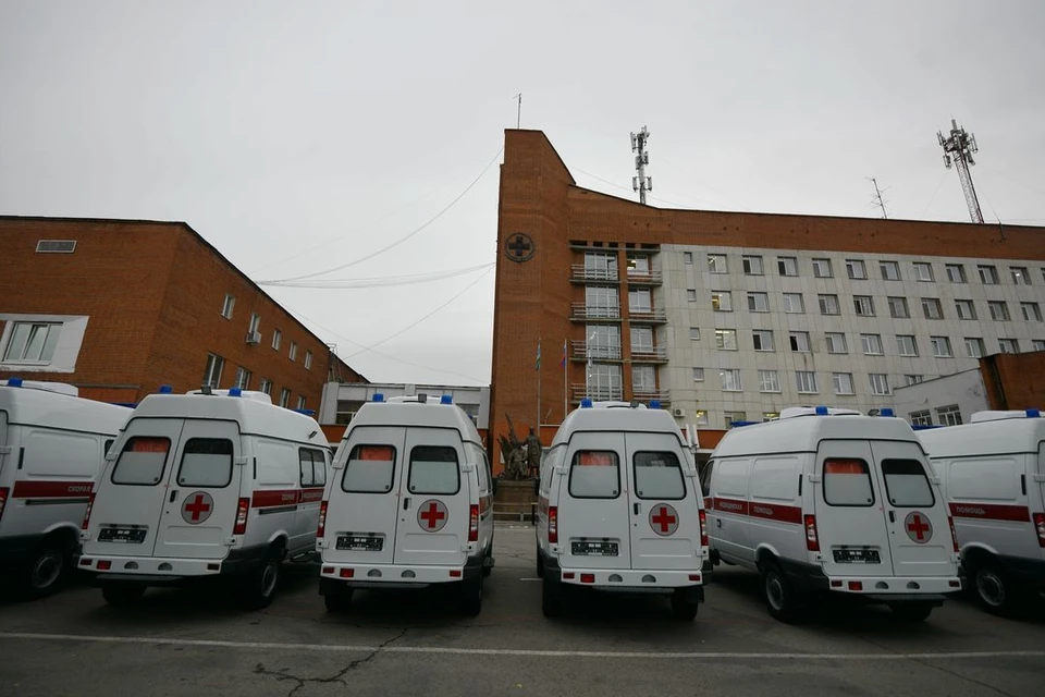 Специалисты федерального Минздрава проверили больницы Новосибирской области.