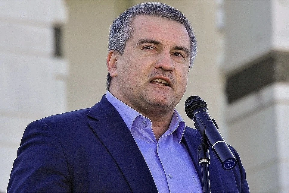 Глава республики поддержал идею строительства железной дороги в Крыму через новые территории