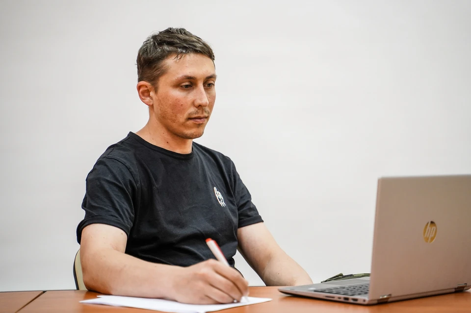 Бизнес-эксперты назвали три лучших проекта стартаперов Самарской области.