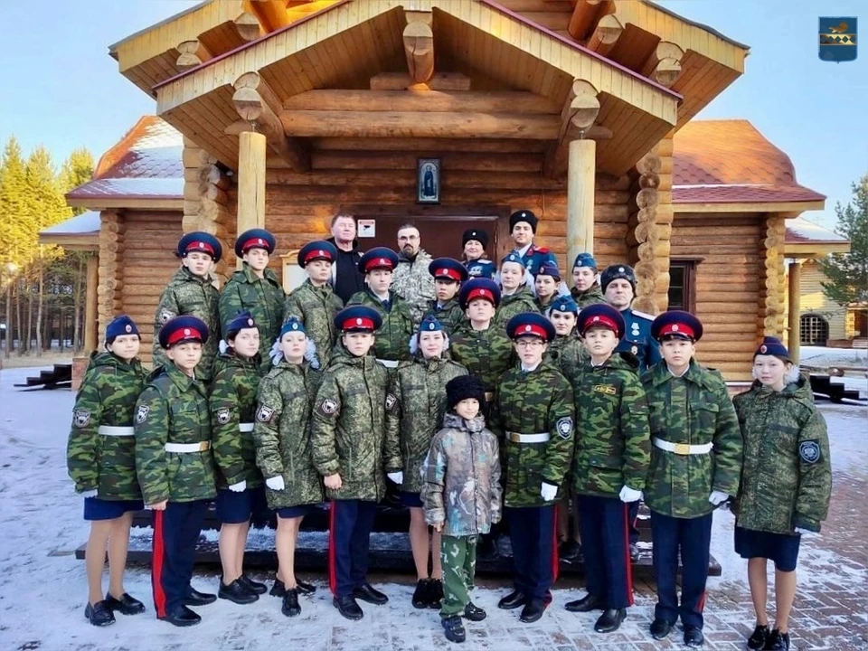 Фото: администрация Пуровского района